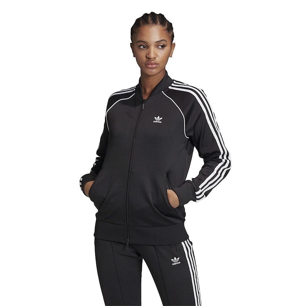 Adidas - Track Jacket - Picture 2 of 5